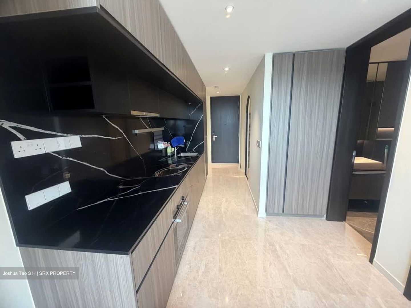 Irwell Hill Residences (D9), Apartment #600577691